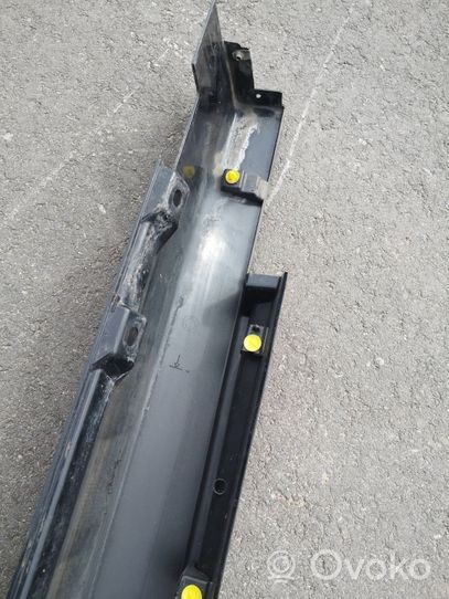 Jaguar XJ X351 Sill AW93F31184A