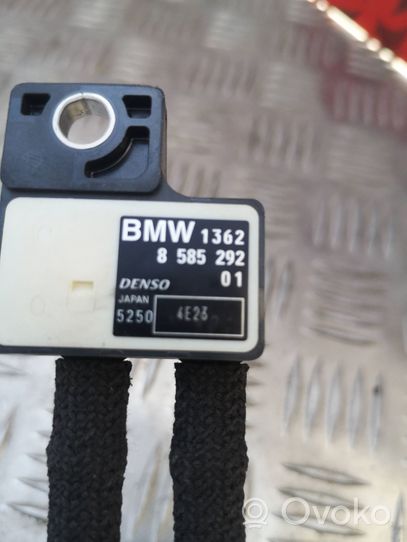 BMW 5 G30 G31 Sensore di pressione 8585292