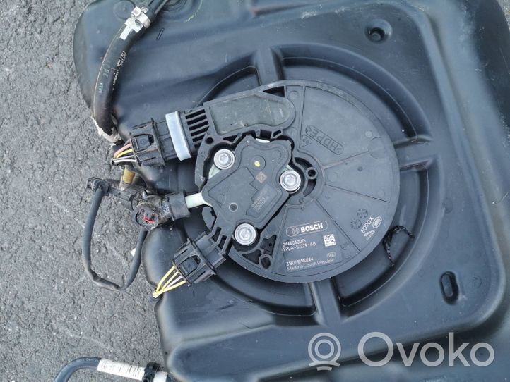 Land Rover Evoque I Serbatoio vaschetta liquido AdBlue GJ325J228A