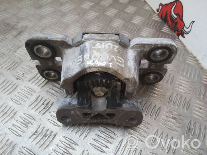 Land Rover Evoque I Gearbox mount EJ327M121AD