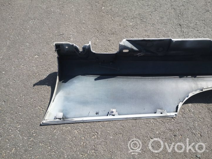 Mercedes-Benz C W205 Sottoporta A2056980600