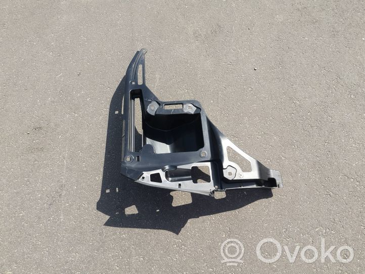 BMW i3 Staffa di rinforzo montaggio del paraurti posteriore 7296753