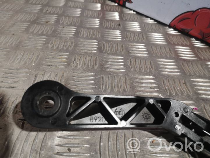 Fiat Ducato Wycieraczka szyby przedniej / czołowej B920