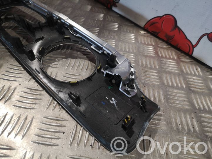 A2137209401 Mercedes-Benz E W213 Other rear door trim element  