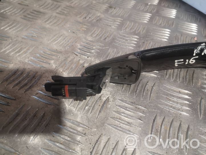 BMW X5 F15 Etuoven ulkokahva 7348741