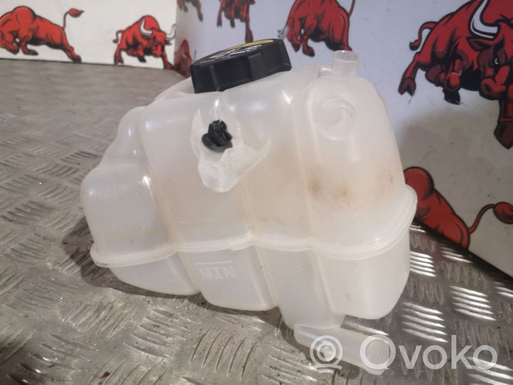 Volvo S90, V90 Vase d'expansion / réservoir de liquide de refroidissement 31465682