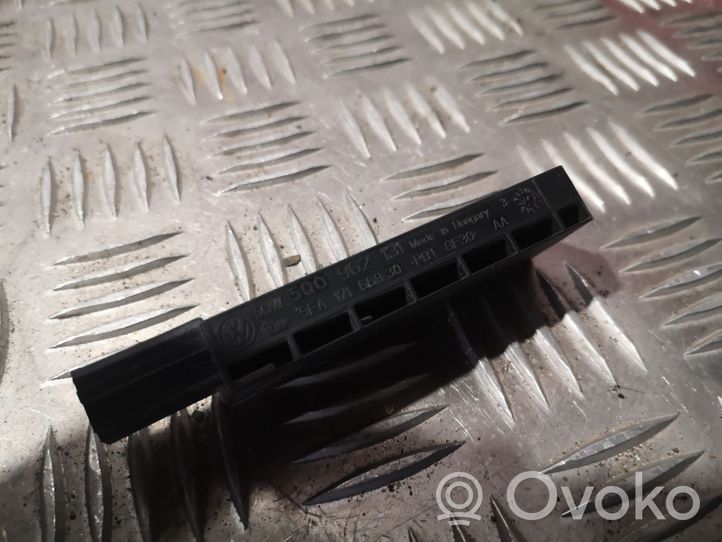 Audi A3 S3 8V Module de contrôle sans clé Go 5Q0962131