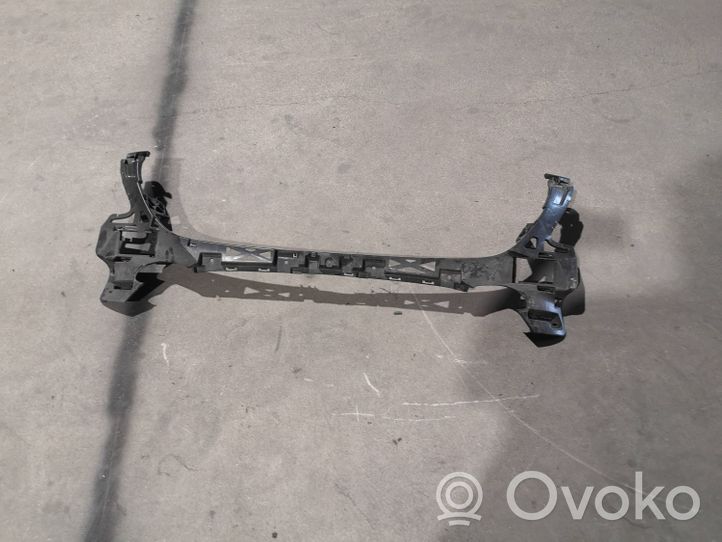 Mercedes-Benz GLE (W166 - C292) Rivestimento della parte inferiore del paraurti posteriore A2928850500