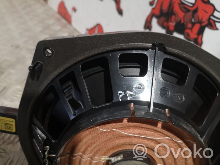 Land Rover Range Rover L405 Subwoofer DPLA18808DB