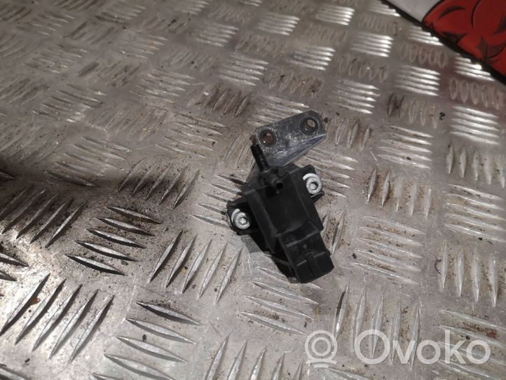 Maserati Levante Turboahtimen magneettiventtiili 72828610