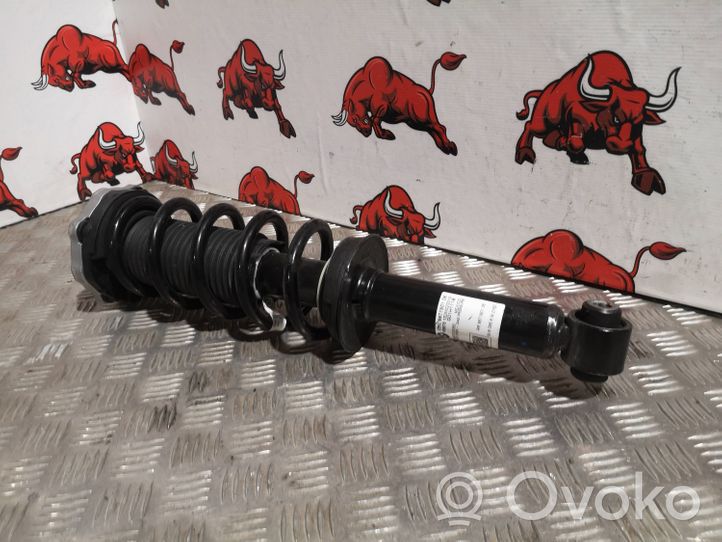 BMW X3 G01 Rear shock absorber with coil spring 6871801