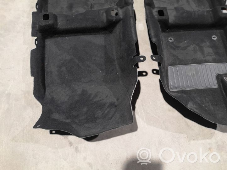 Toyota C-HR Rivestimento pavimento anteriore 58510F4050