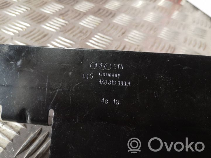 Audi A7 S7 4K8 Other dashboard part 4K8813383A