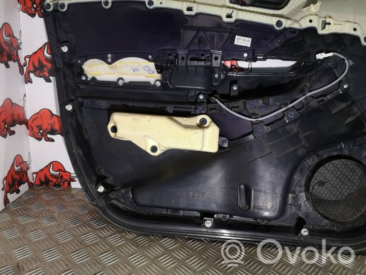 Toyota C-HR Garniture panneau de porte arrière 67611X1B24