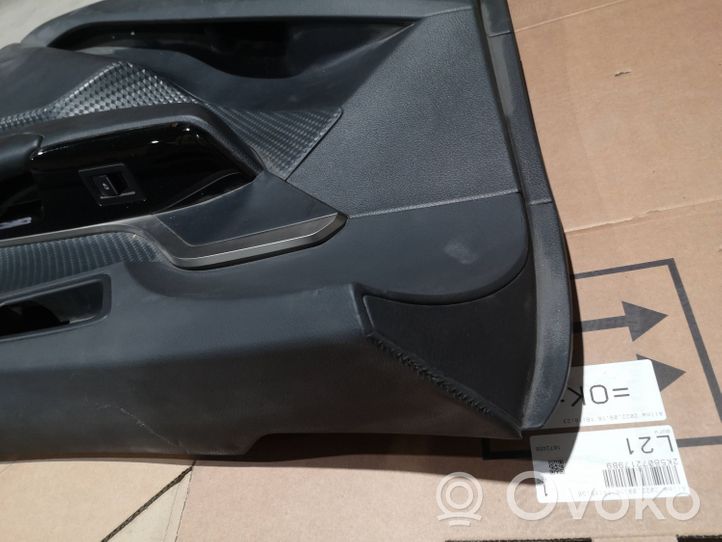 Toyota C-HR Rivestimento del pannello della portiera posteriore 67611X1B24