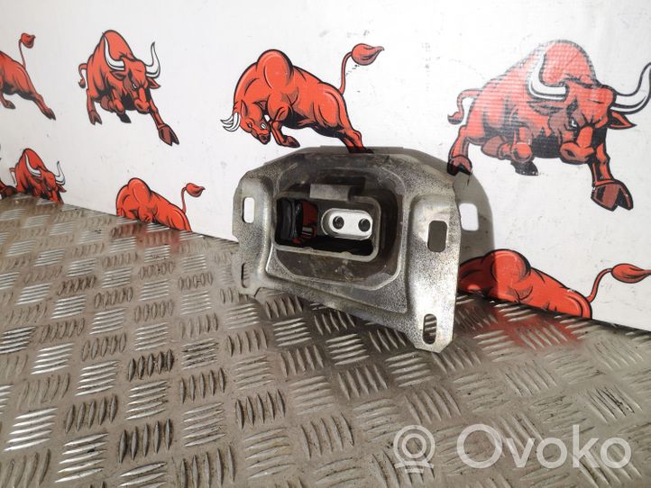 Opel Grandland X Supporto della scatola del cambio 9812667680