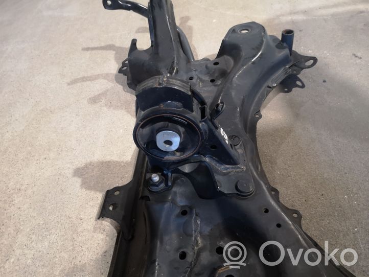 Lexus NX Front subframe 