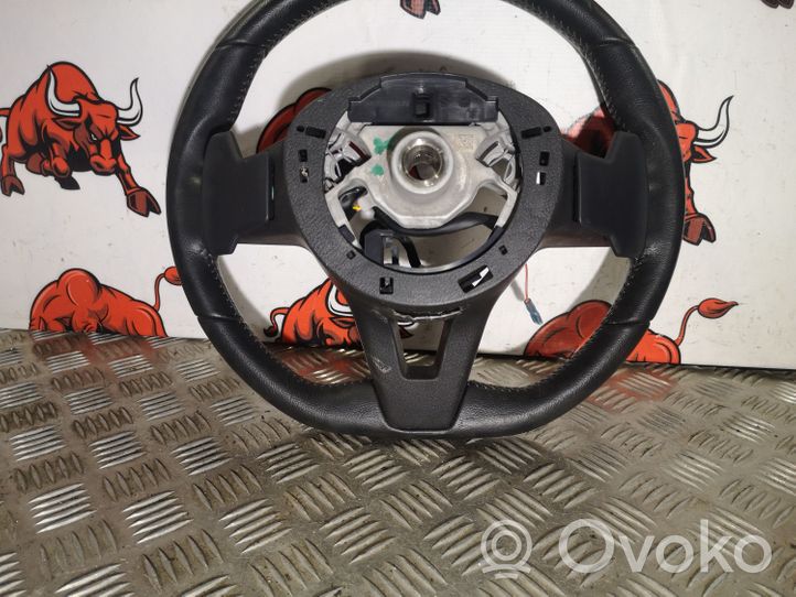 Nissan Juke II F16 Ohjauspyörä 34267878A