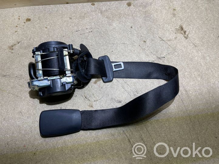 BMW 2 F44 Cintura di sicurezza anteriore 7L81007