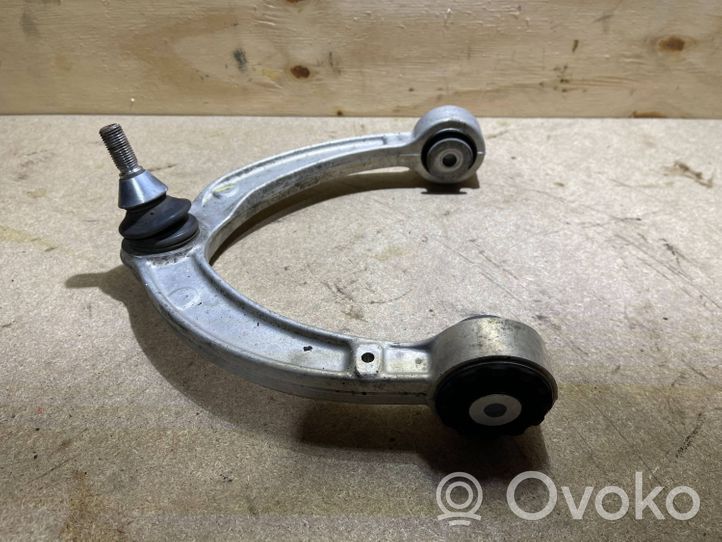 Mercedes-Benz GLE (W166 - C292) Braccio di controllo sospensione anteriore inferiore/braccio oscillante 16613