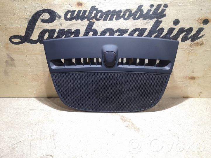 Volvo XC40 Griglia di ventilazione centrale cruscotto 31442613