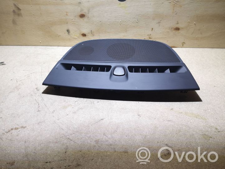 Volvo XC40 Griglia di ventilazione centrale cruscotto 31442613