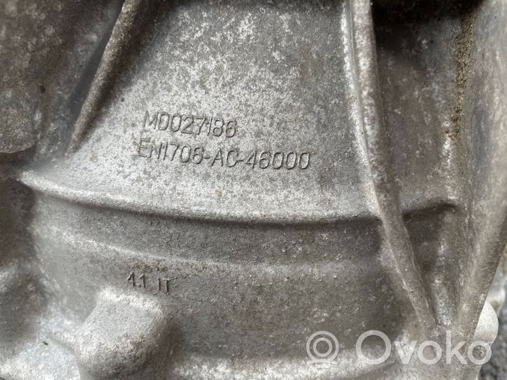 Audi A5 Hinterachsgetriebe Differentialgetriebe 0G2500043D