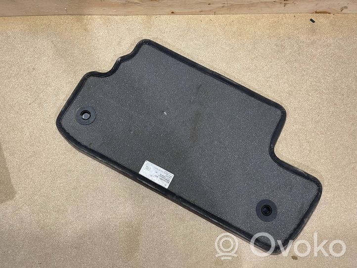 Mercedes-Benz S C217 Tapis de sol arrière A2176809901