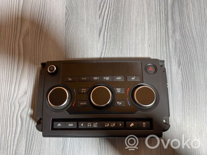 Land Rover Discovery Sport Console centrale, commande chauffage/clim FK7214B596CJ