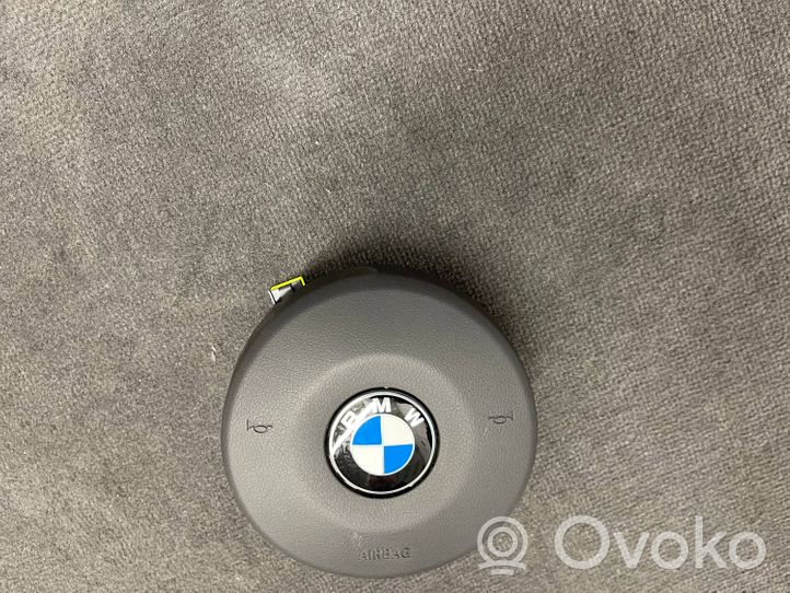 BMW 4 F36 Gran coupe Airbag dello sterzo 33809220602