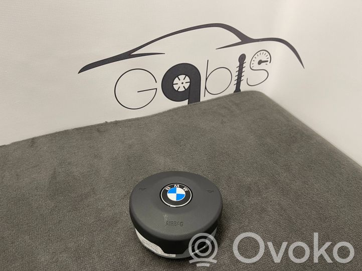 33809220602 BMW 4 F36 Gran coupe Steering wheel airbag, 153.00 € | RRR