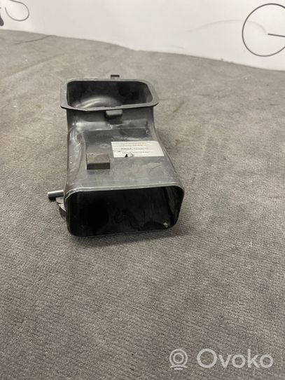 BMW 5 F10 F11 Element kanału powietrznego mikrofiltra powietrza 2792830