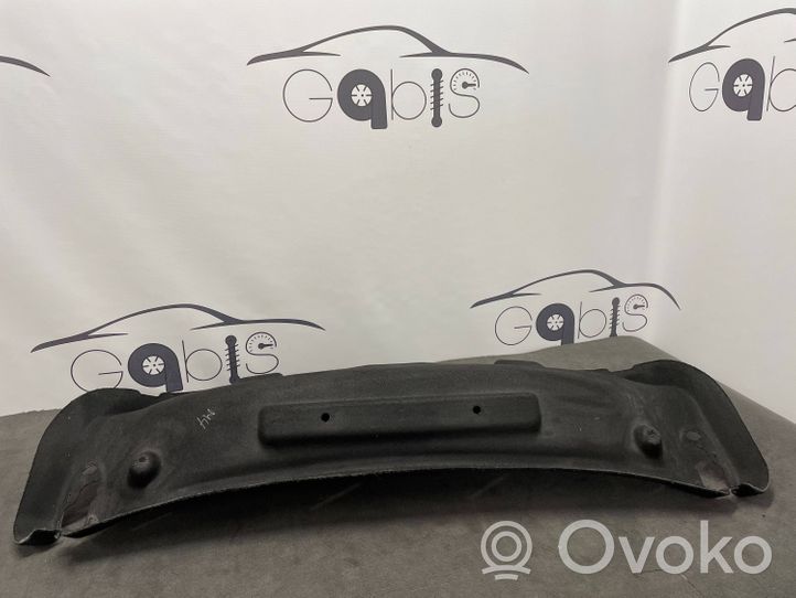 BMW M4 F82 F83 Tailgate/boot lid cover trim 