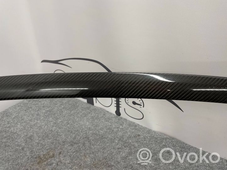 BMW 8 G14 Spoiler del portellone posteriore/bagagliaio 8074818