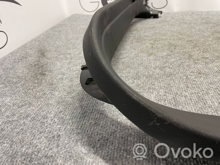 Audi A5 Verkleidung Abdeckung Heckklappe Kofferraumdeckel Satz Set 8W8867973