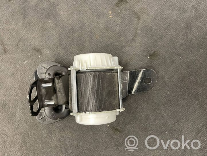 BMW X1 F48 F49 Ceinture de sécurité arrière 7370559