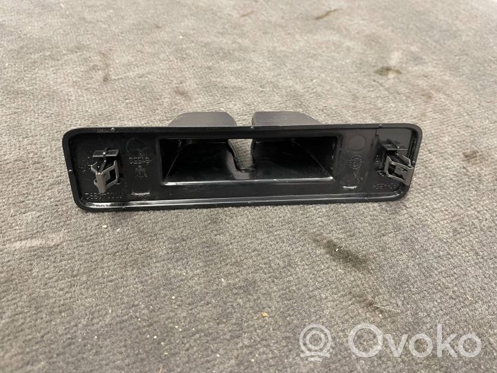 Maserati Levante Griff Taster Öffner Heckklappe Kofferraumdeckel 670040892