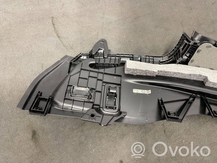 BMW 2 F45 Osłona tylnej klapy 7327010