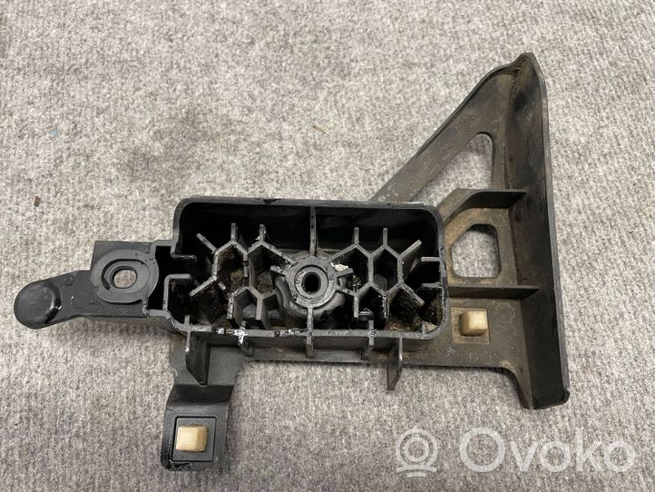 Porsche Cayenne (92A) Base della presa Jacking 7P5802829A