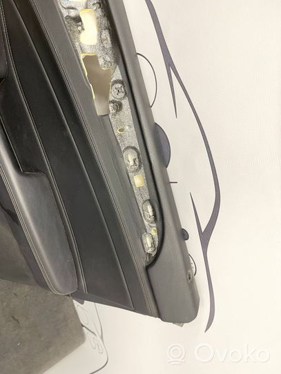 Mercedes-Benz GL X166 Boczki / Poszycie drzwi przednich A1667270288
