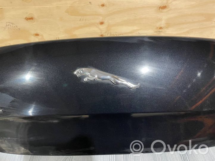 Jaguar XJ X351 Tailgate/trunk/boot lid AW33401A30A