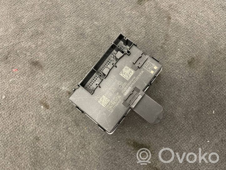 Audi A5 Unité de commande module de porte 8W0959595N