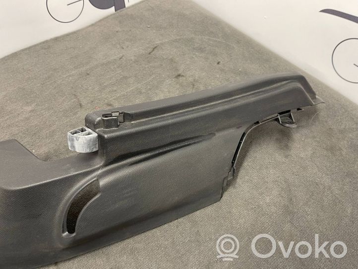 BMW i3 Altro elemento di rivestimento bagagliaio/baule 7291359