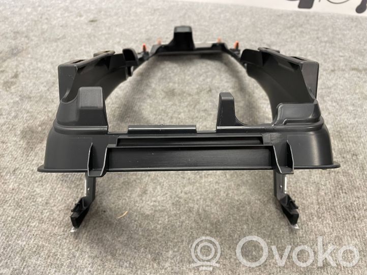 5880542100 Toyota RAV 4 (XA50) Center console decorative trim 