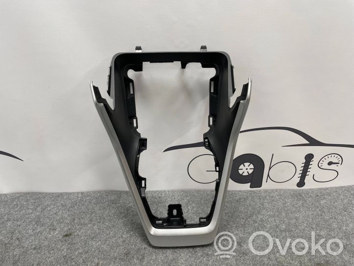 Toyota RAV 4 (XA50) Garniture de panneau console centrale 5880542100