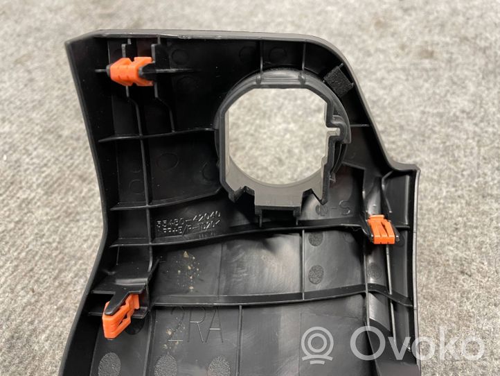 Toyota RAV 4 (XA50) Sonstiges Einzelteil Kombiinstrument Cockpit 5548042040