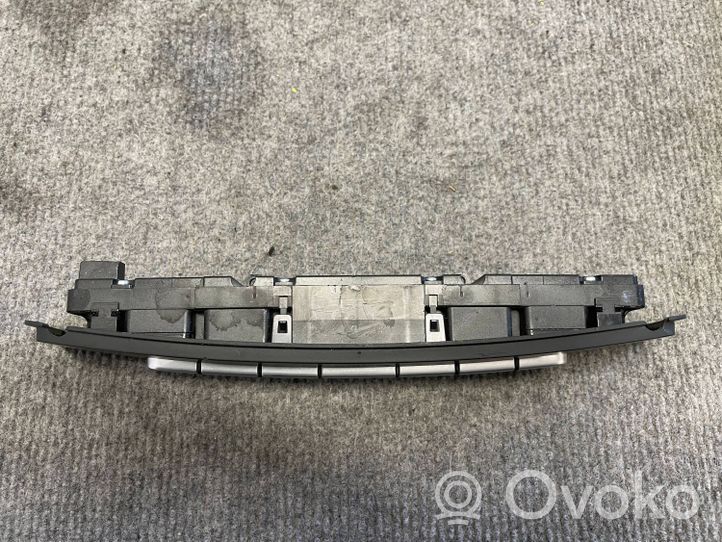 Mercedes-Benz ML W166 Interruttore luci di emergenza A1668702510