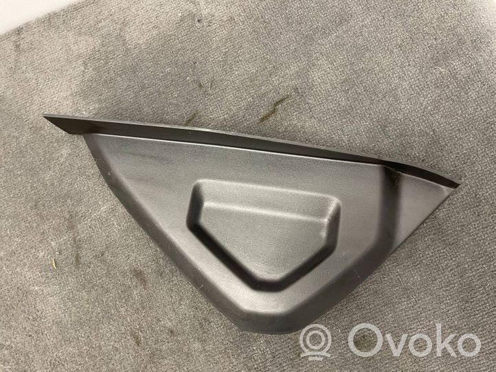 Land Rover Range Rover Evoque L538 Rivestimento estremità laterale del cruscotto BJ3204481AD