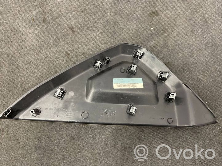 Land Rover Range Rover Evoque L538 Rivestimento estremità laterale del cruscotto BJ3204481AD