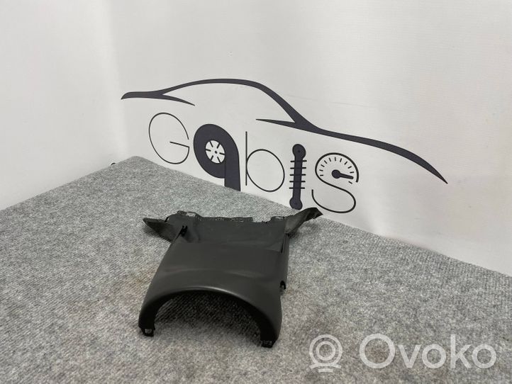 Audi A4 S4 B9 Garniture de colonne de volant 8W0953491B